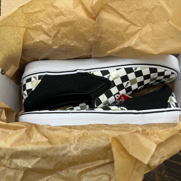 Vans Classic Slip-On '50th Anniversary - Picture 7 of 7